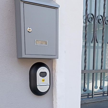 Apartamento Vittorio Emanuele House CTA Exterior foto