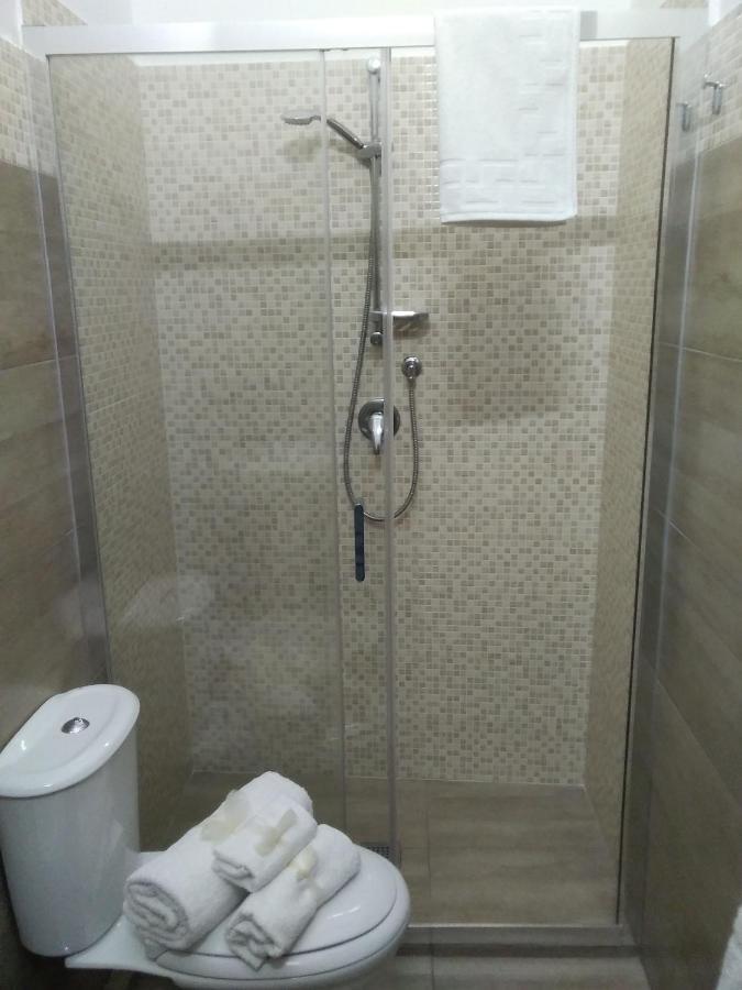Apartamento Vittorio Emanuele House CTA Exterior foto