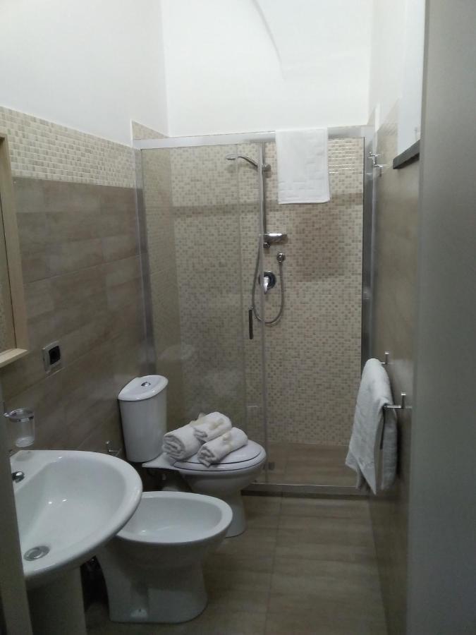 Apartamento Vittorio Emanuele House CTA Exterior foto