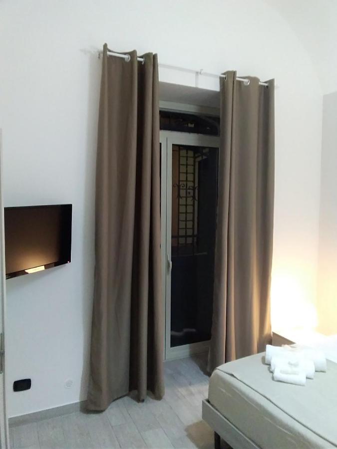 Apartamento Vittorio Emanuele House CTA Exterior foto