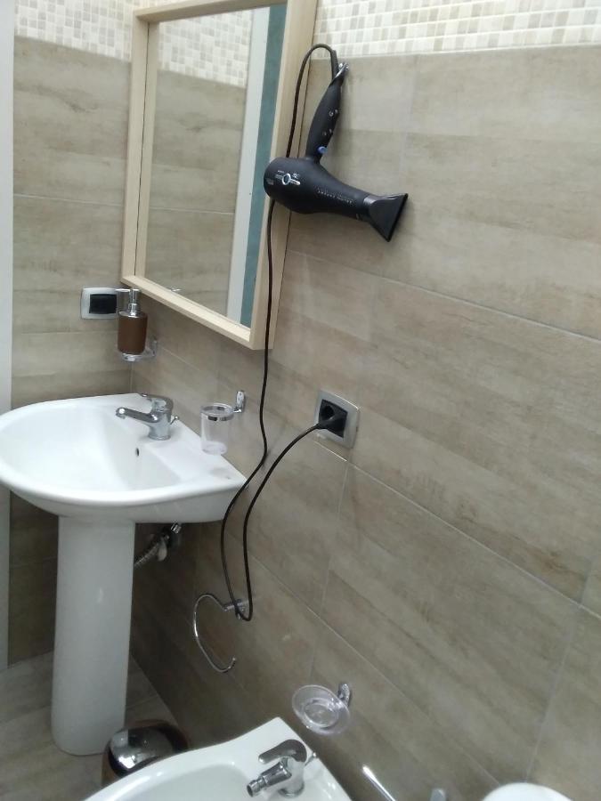 Apartamento Vittorio Emanuele House CTA Exterior foto