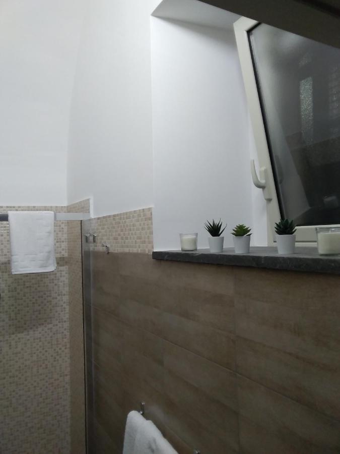 Apartamento Vittorio Emanuele House CTA Exterior foto