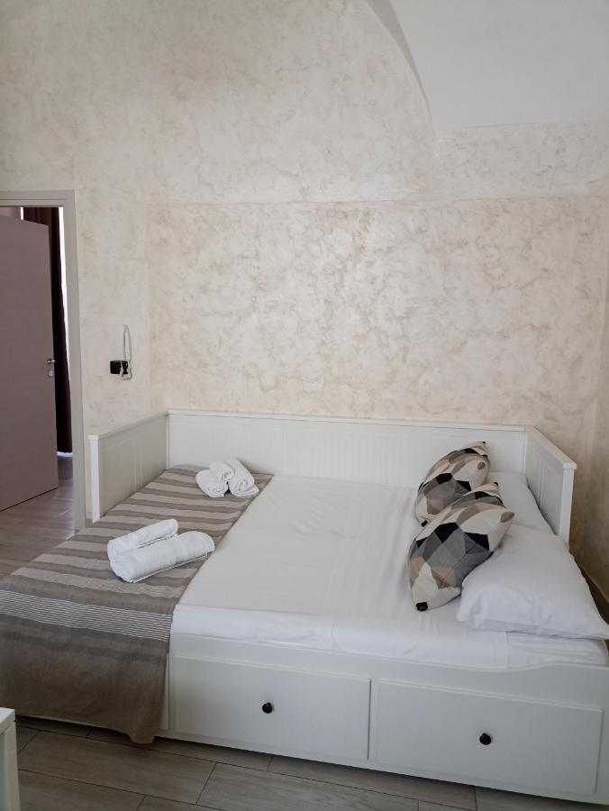 Apartamento Vittorio Emanuele House CTA Exterior foto