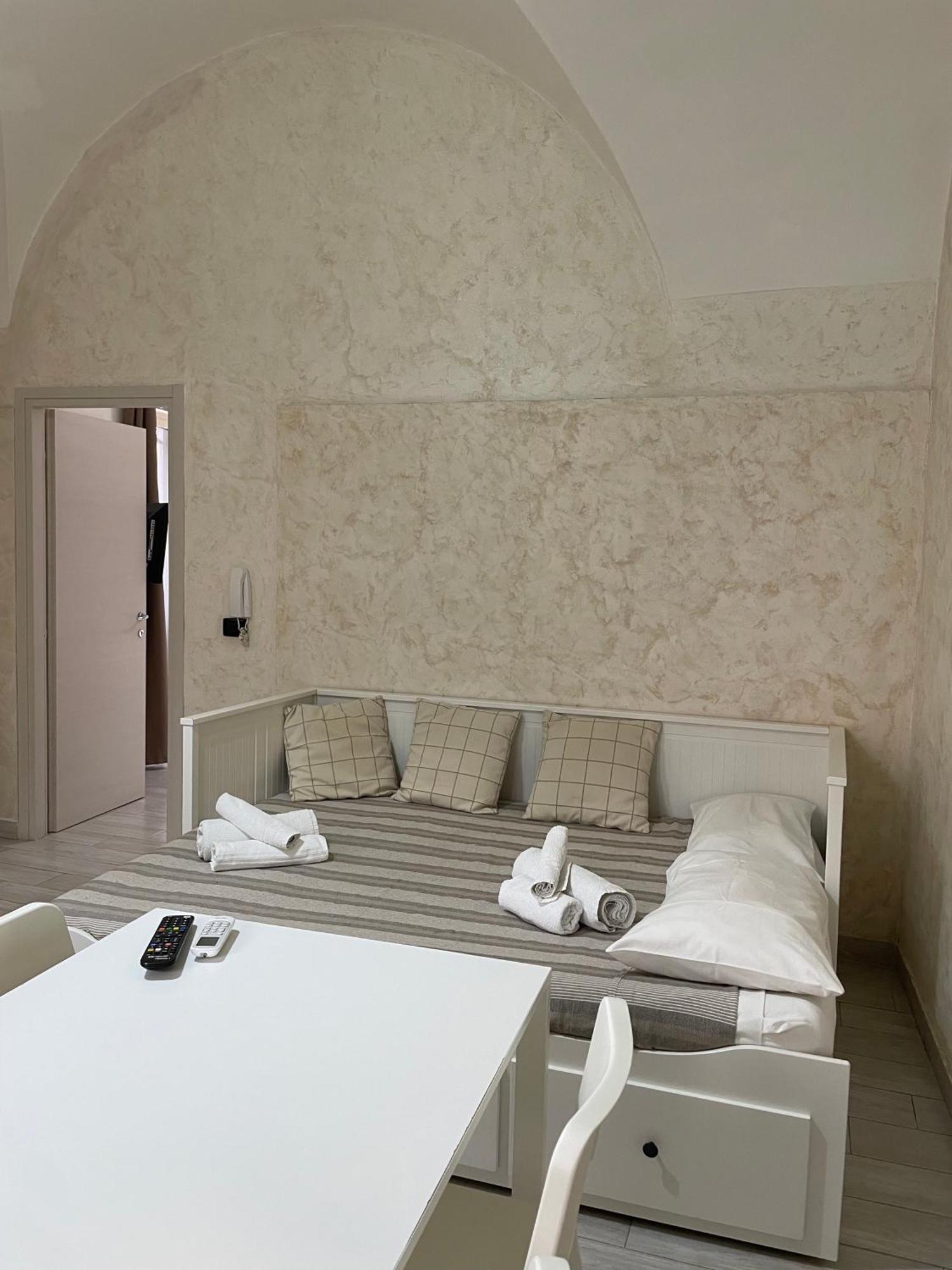 Apartamento Vittorio Emanuele House CTA Exterior foto