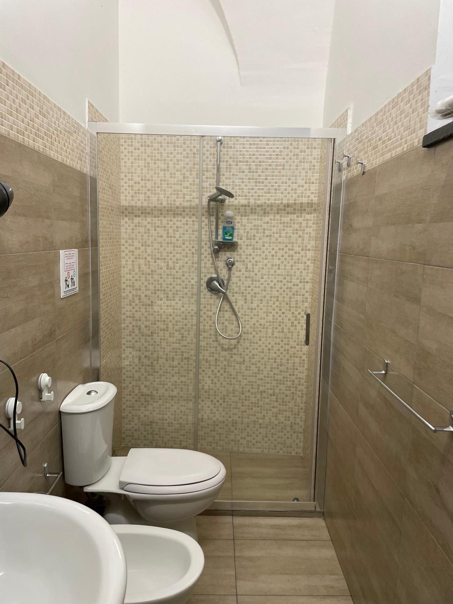 Apartamento Vittorio Emanuele House CTA Exterior foto