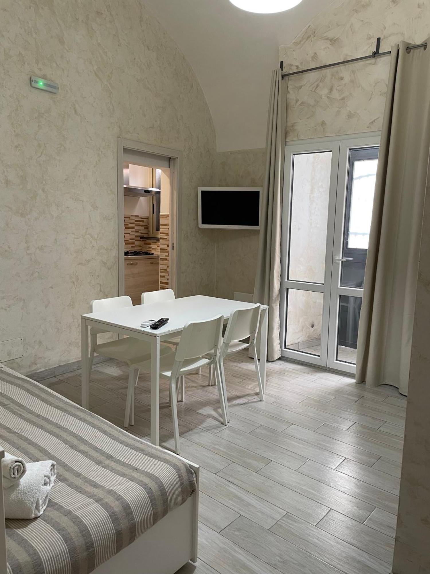 Apartamento Vittorio Emanuele House CTA Exterior foto